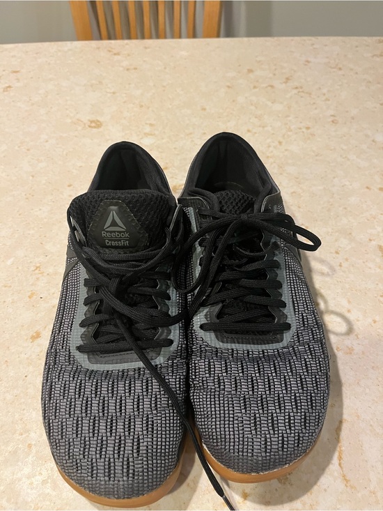 Reebok Other - Reebok CrossFit nano 8.0 flex weave training shoes